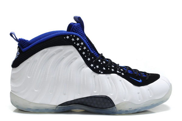 Foamposite One Men--040